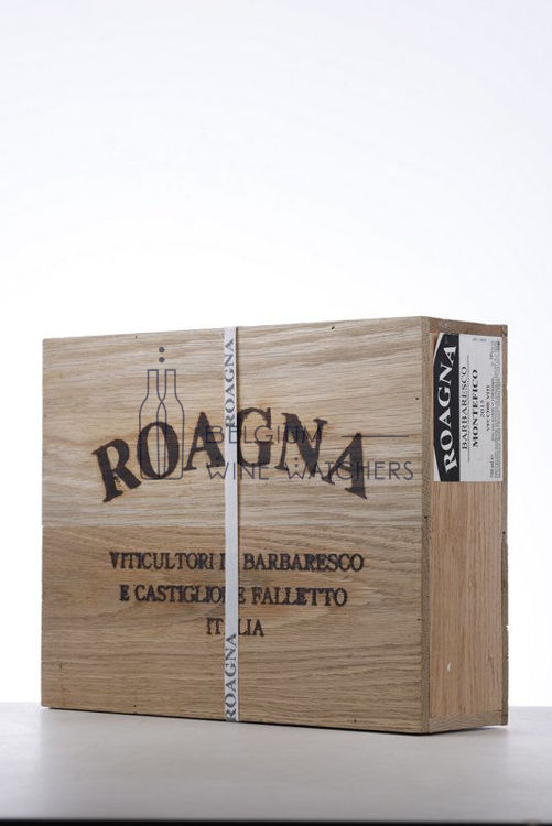 Image de 2015 BARBARESCO MONTEFICO